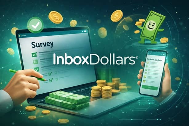 Inboxdollars PL opinie